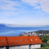Beau 6 pièces avec deux terrasses et vue lac imprenable