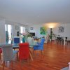Beau 6 pièces avec deux terrasses et vue lac imprenable