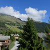 Verbier, duplex au calme, superbe vue sur le Grand Combin